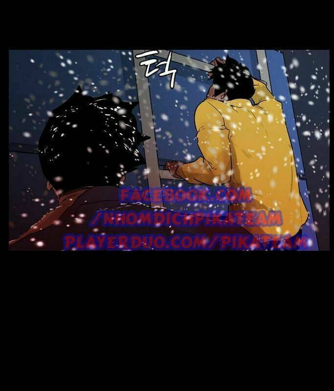 đêm vùng cực chapter 23 74