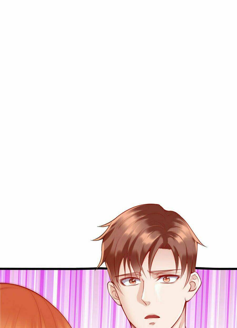 tiểu bạch điềm thê của long thiếu chapter 18 51