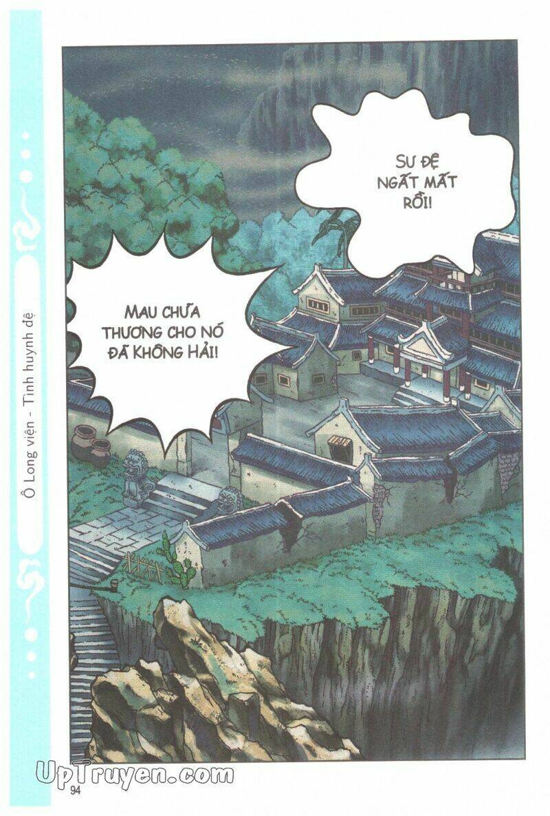 ô long viện tình huynh đệ chapter 4.4 3