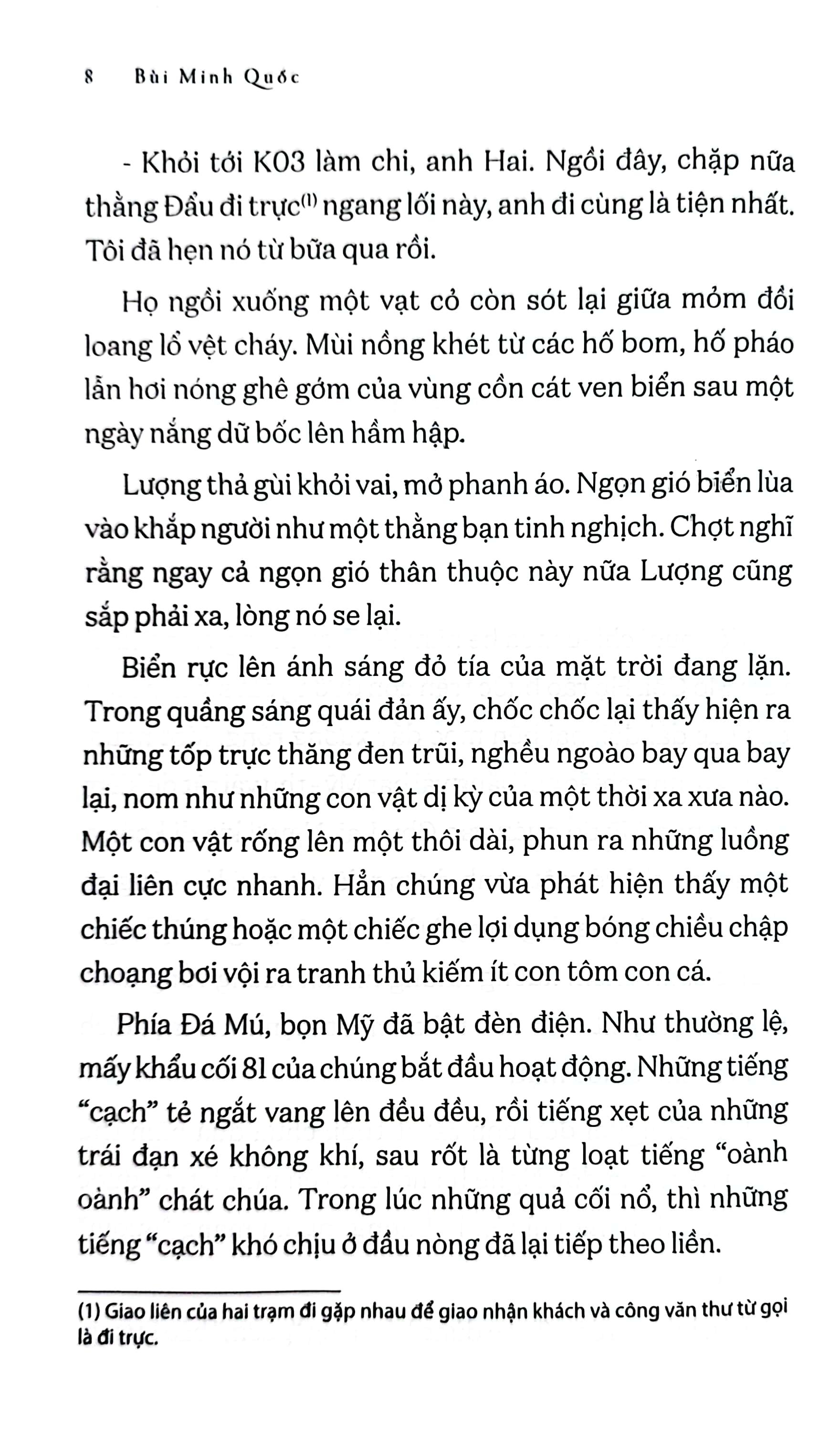 Tủ Sách Vàng - Tác Phẩm Chọn Lọc Dành Cho Thiếu Nhi - Hồi Đó Ở Sa Kỳ