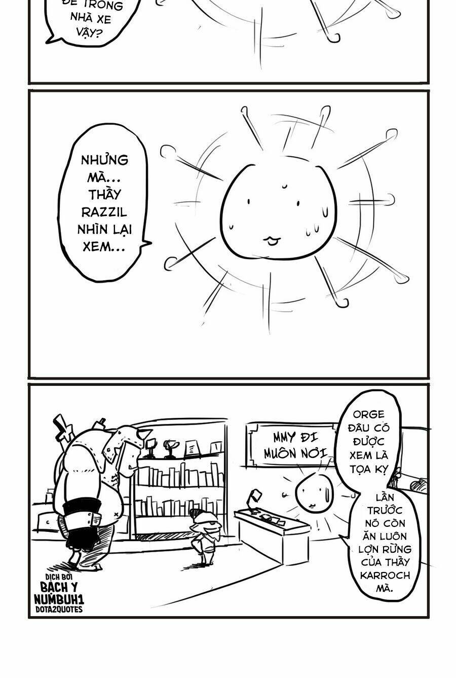 trường học dota chapter 21 6