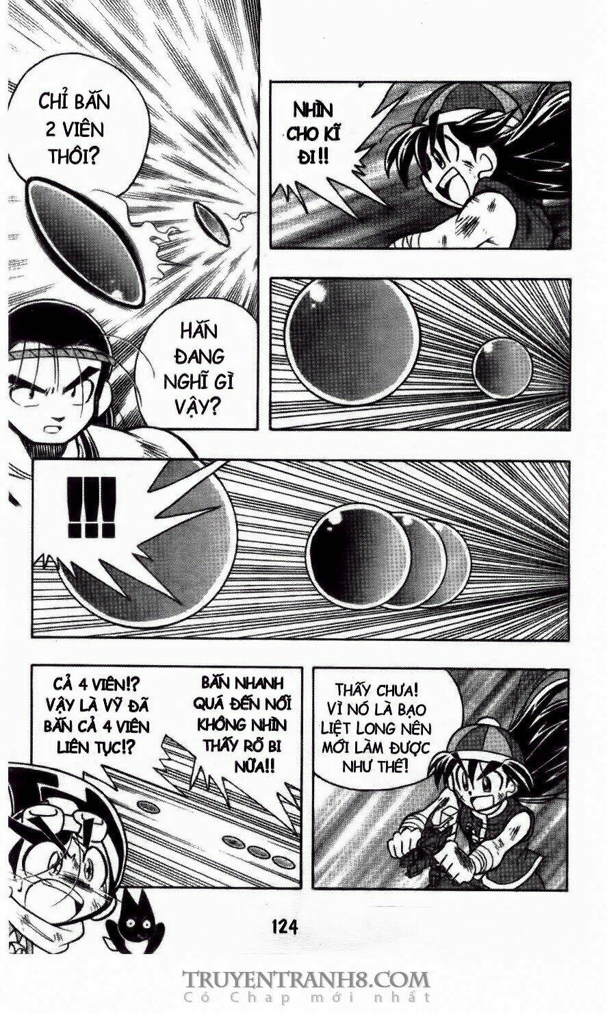 battle b-daman chapter 27 29