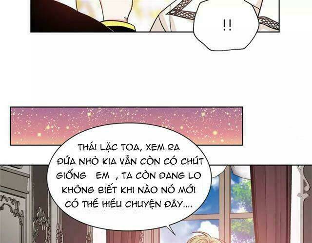 nữ hoàng ngoại khoa chapter 28 41