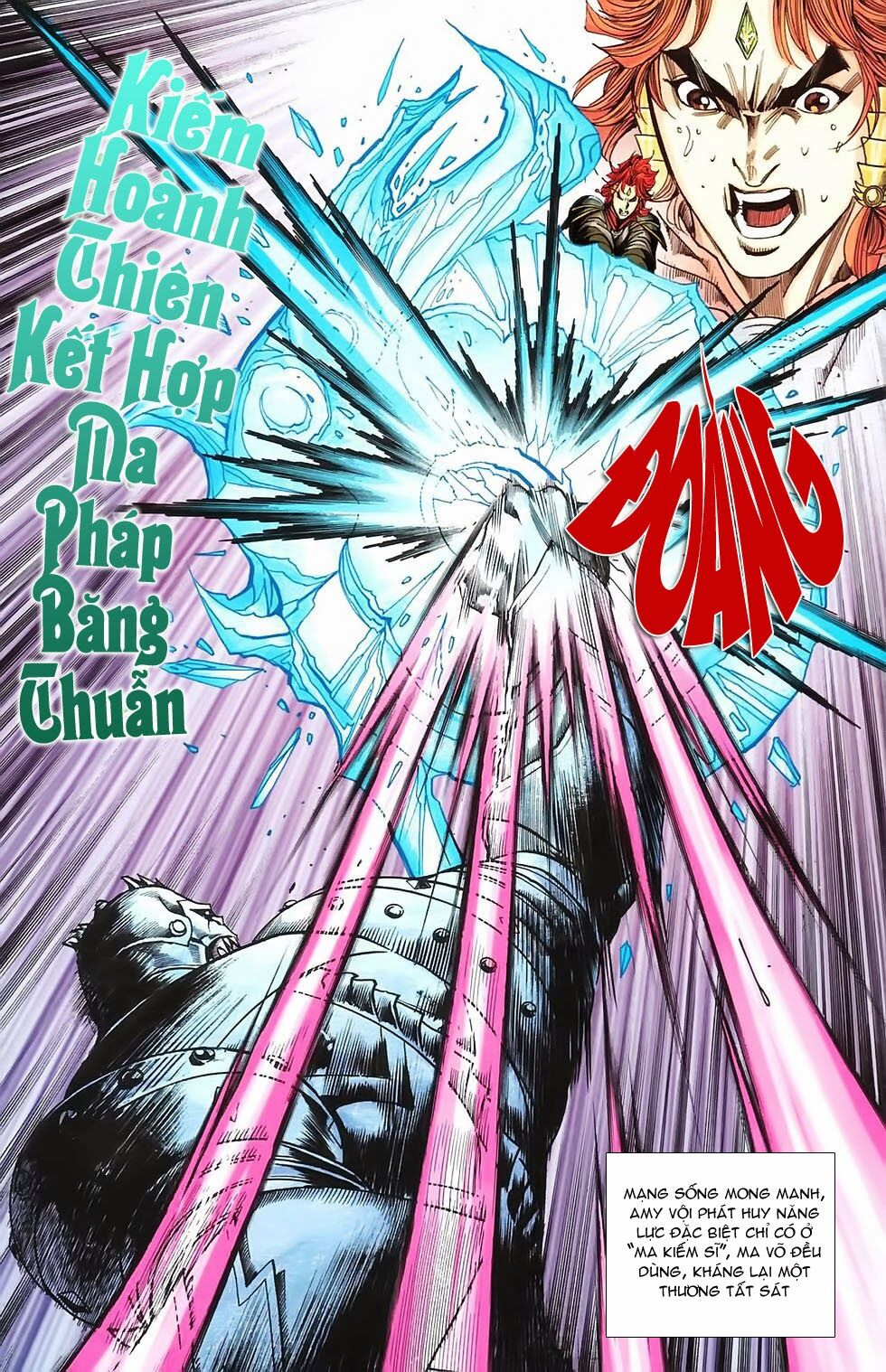 dong binh thiên hạ chapter 27 5