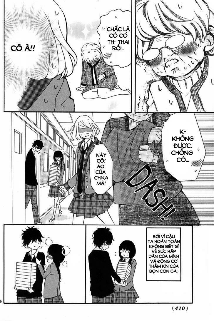 million dollar man chapter 1 9