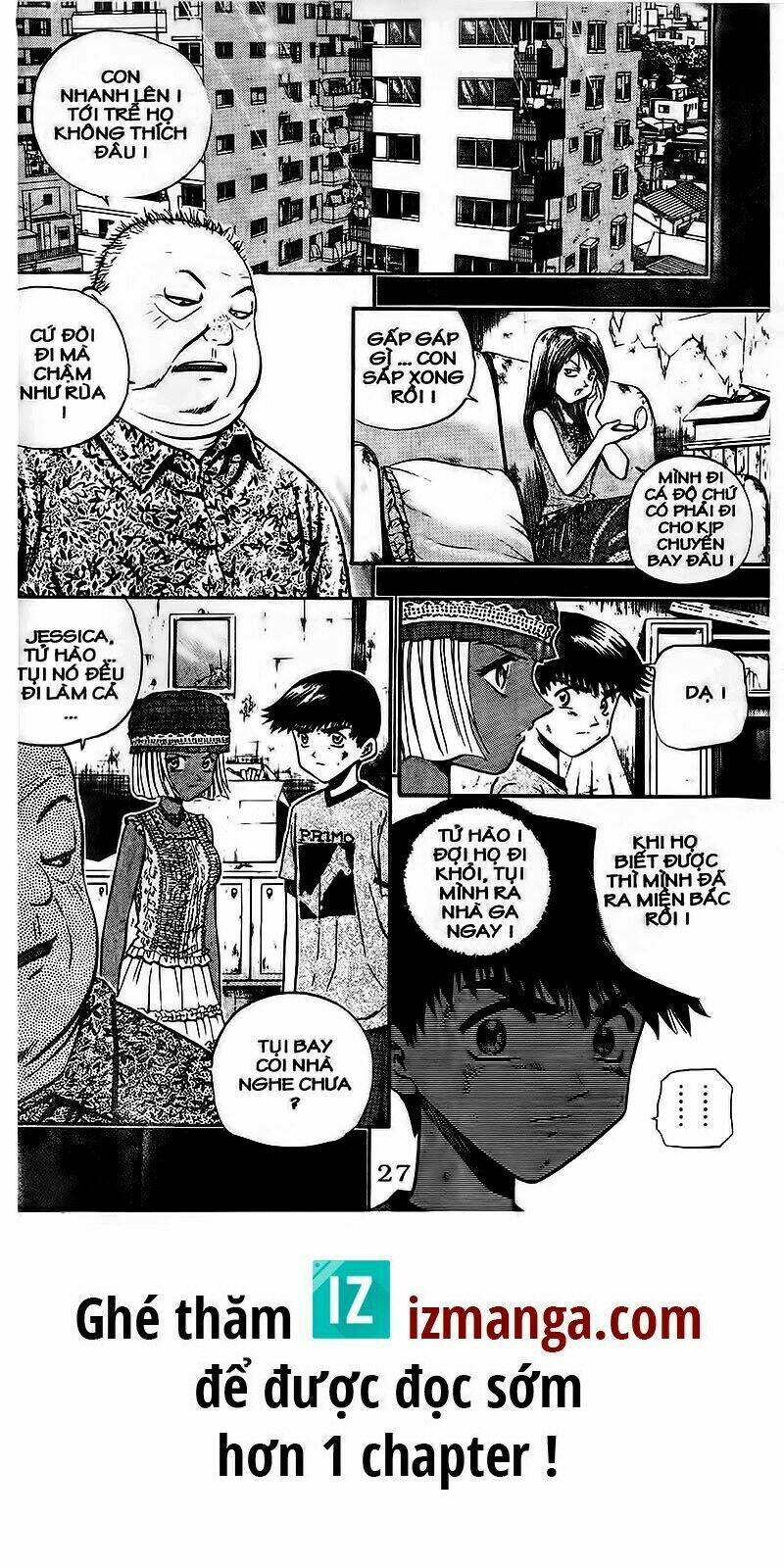 bowling king chapter 144 23