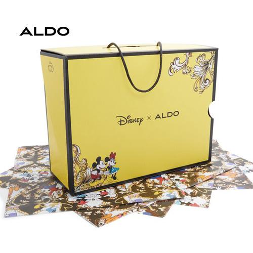 Giày thể thao nữ Aldo D100SNEAKER