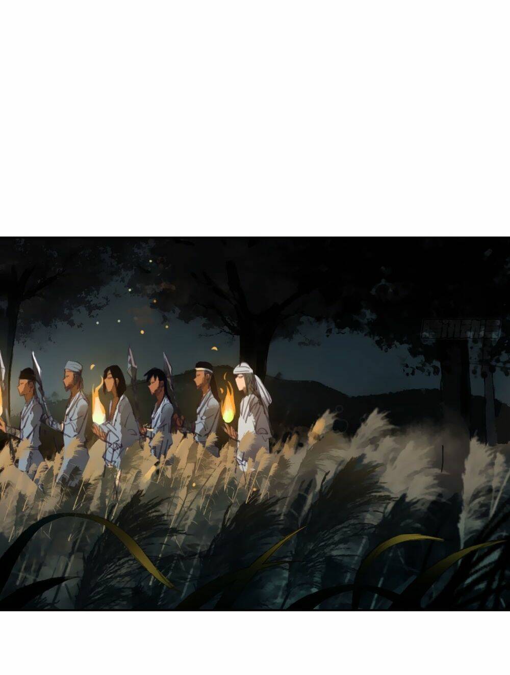 giấc mộng nam triều chapter 10 8