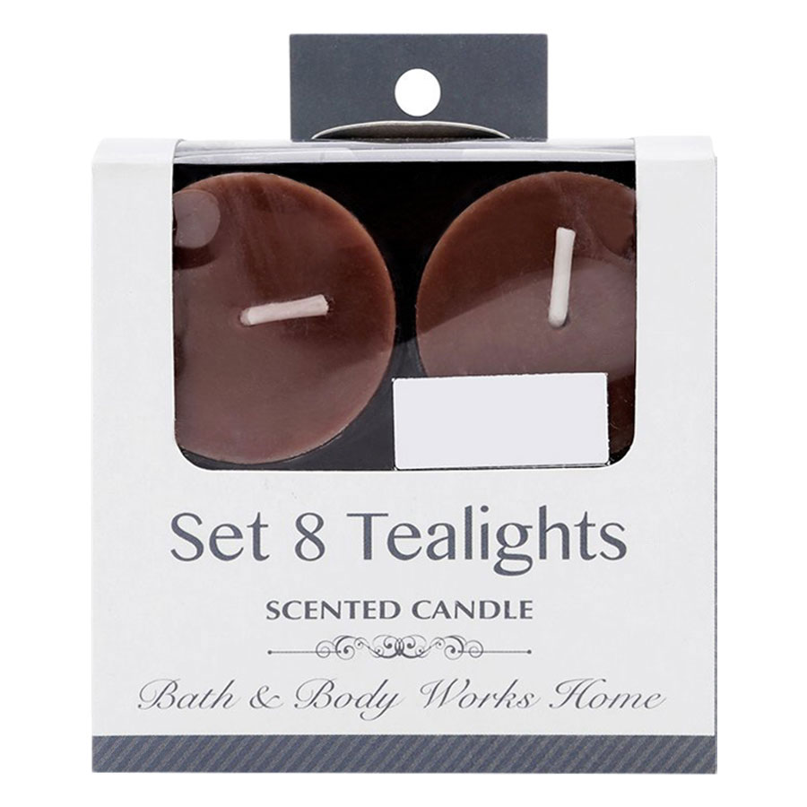 Nến Tealights Miss Candle MIC2059 Quế