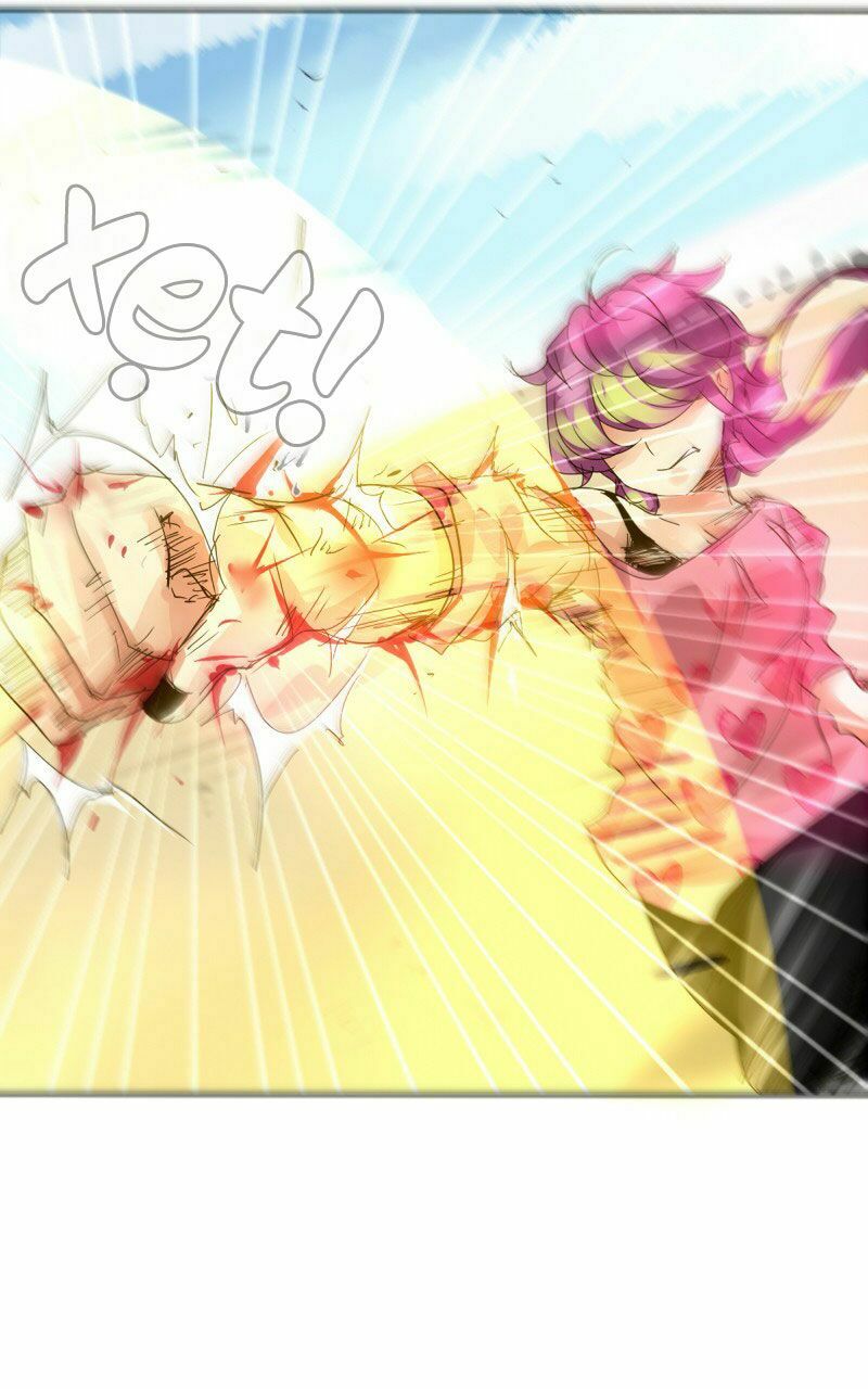 unordinary chapter 17 18