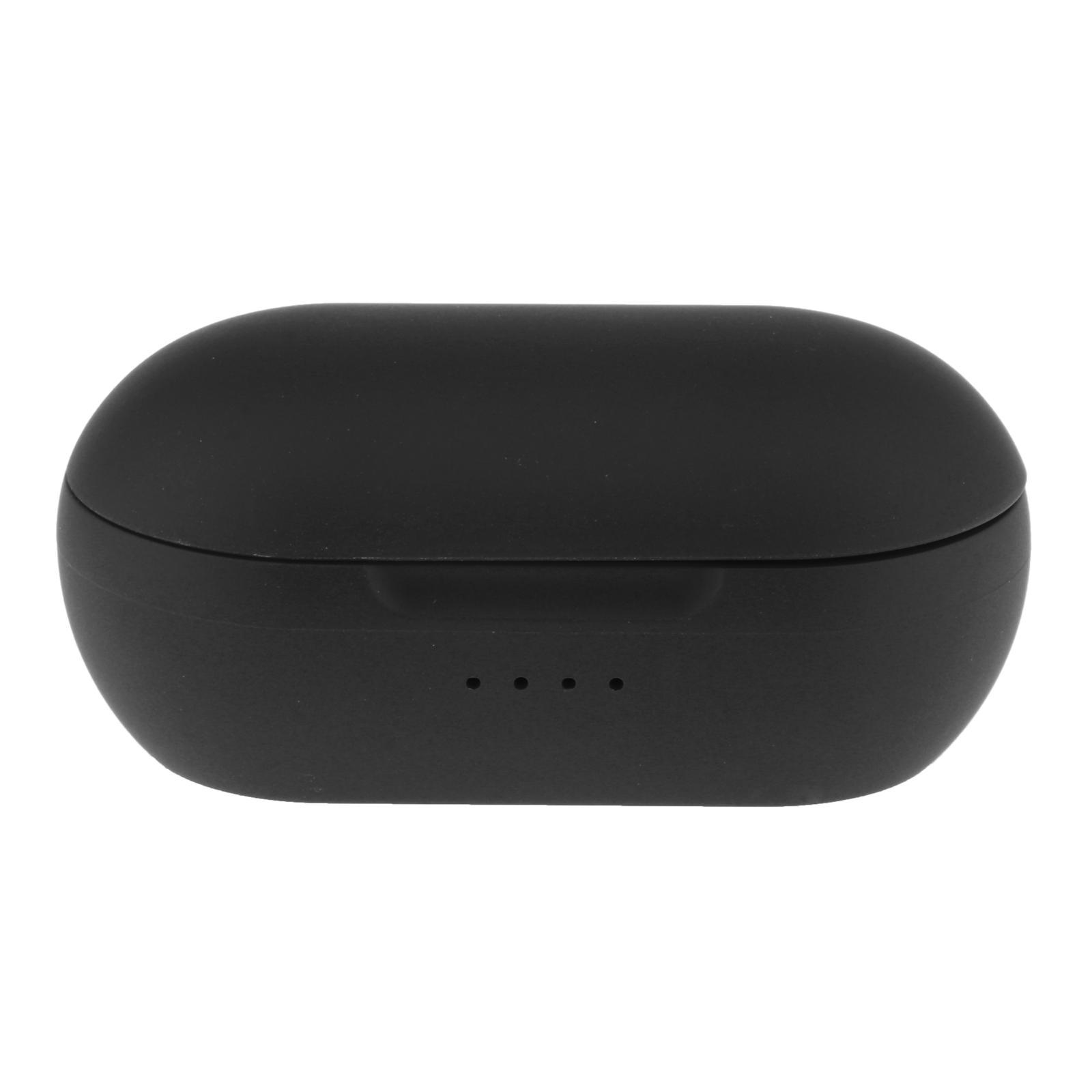 Wireless Bluetooth Ear Ear Headphones Black