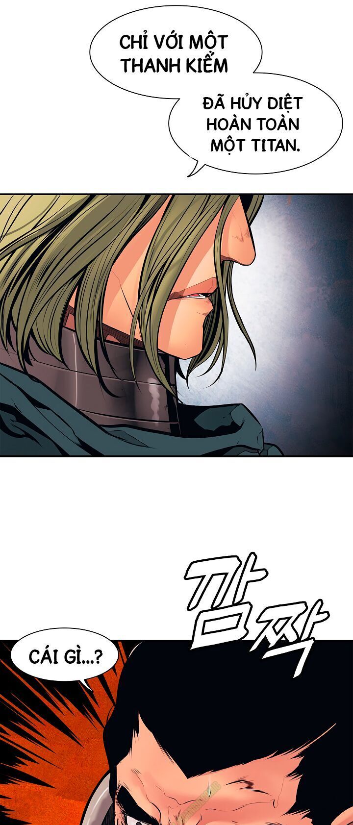 bất bại chân ma chapter 26.1 7