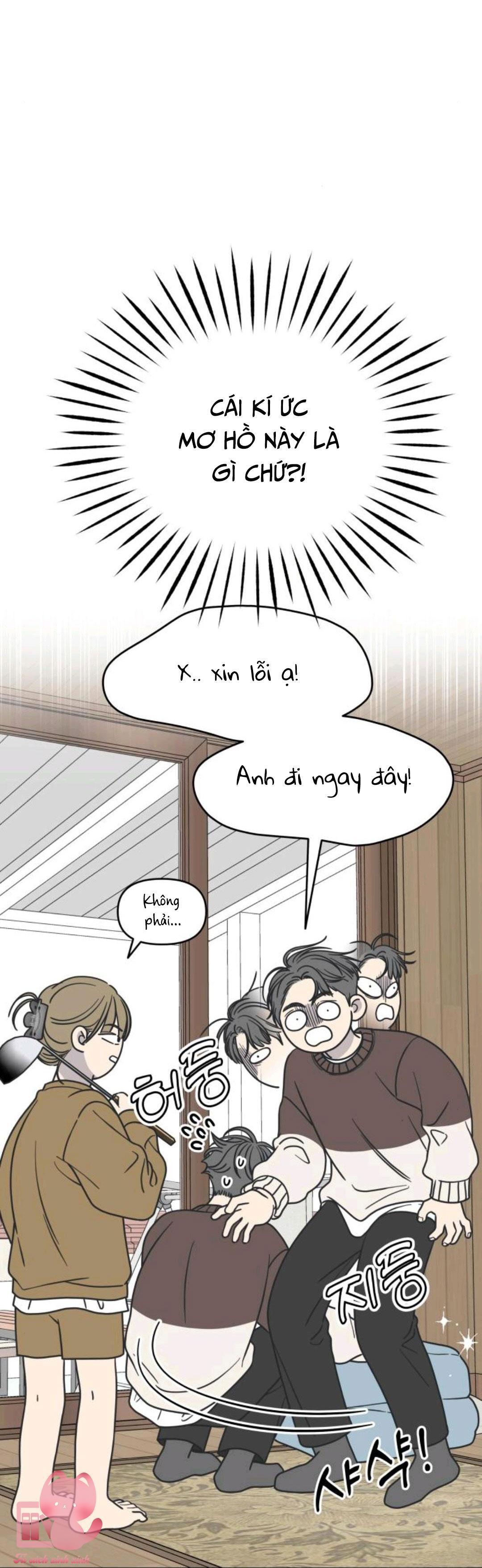 nói không với tình công sở chapter 12 7