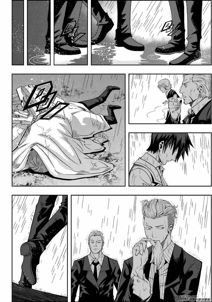 macrophage regulation chapter 5 5