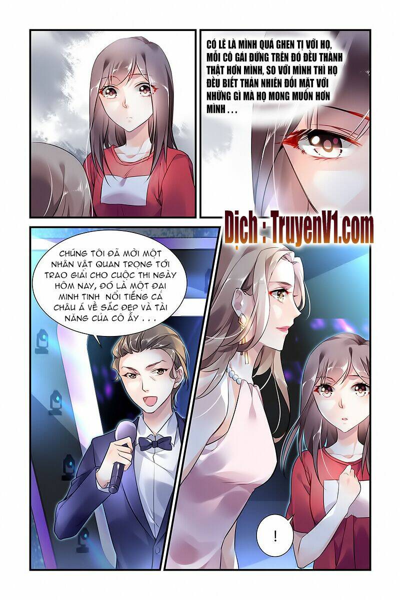 xin hãy làm em trở nên xinh đẹp chapter 7 5