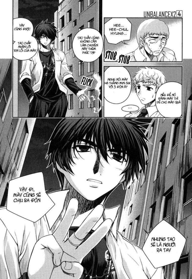 unbalance x unbalance chapter 29 11