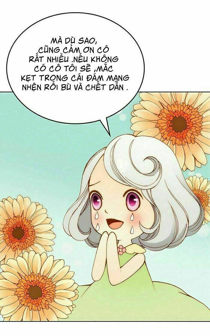 wendy , cô gái bán hoa chapter 2 18