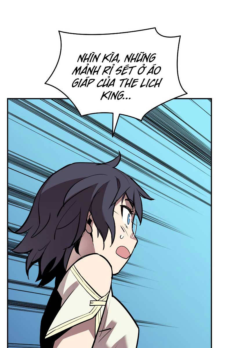 tôi là lính mới chapter 134 64