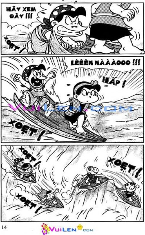 thần đồng đất việt chapter 179 11