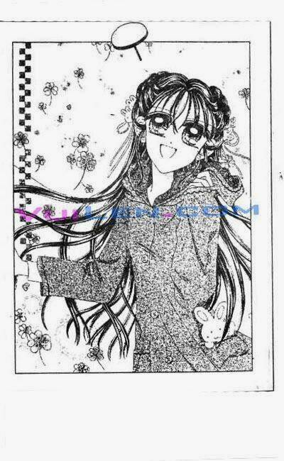 đôi giày thủy tinh chapter 1 32