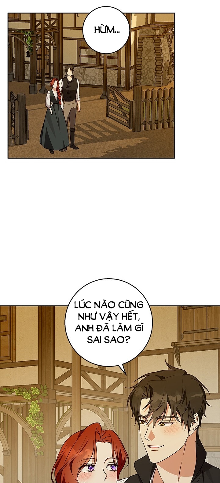 mùa đông đến chapter 56.2 30
