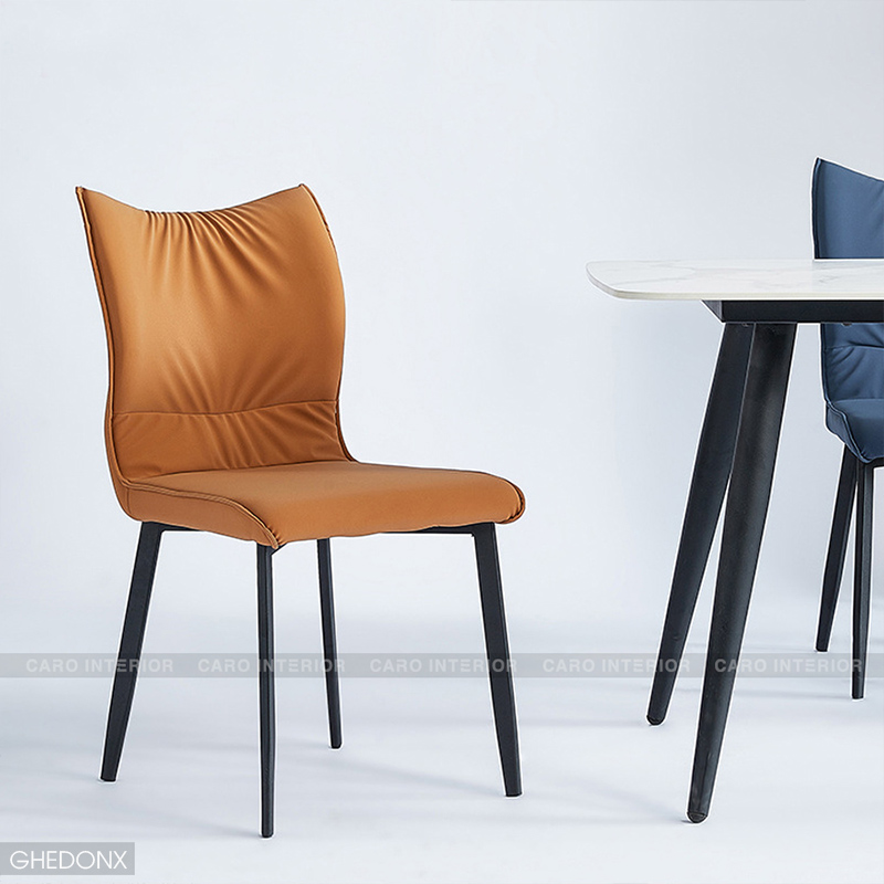 GHẾ BÀN ĂN CAO CẤP GHEDONX