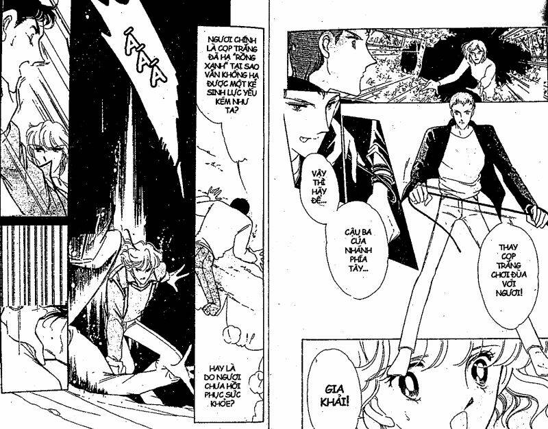 dấu phong ấn xanh chapter 7 44