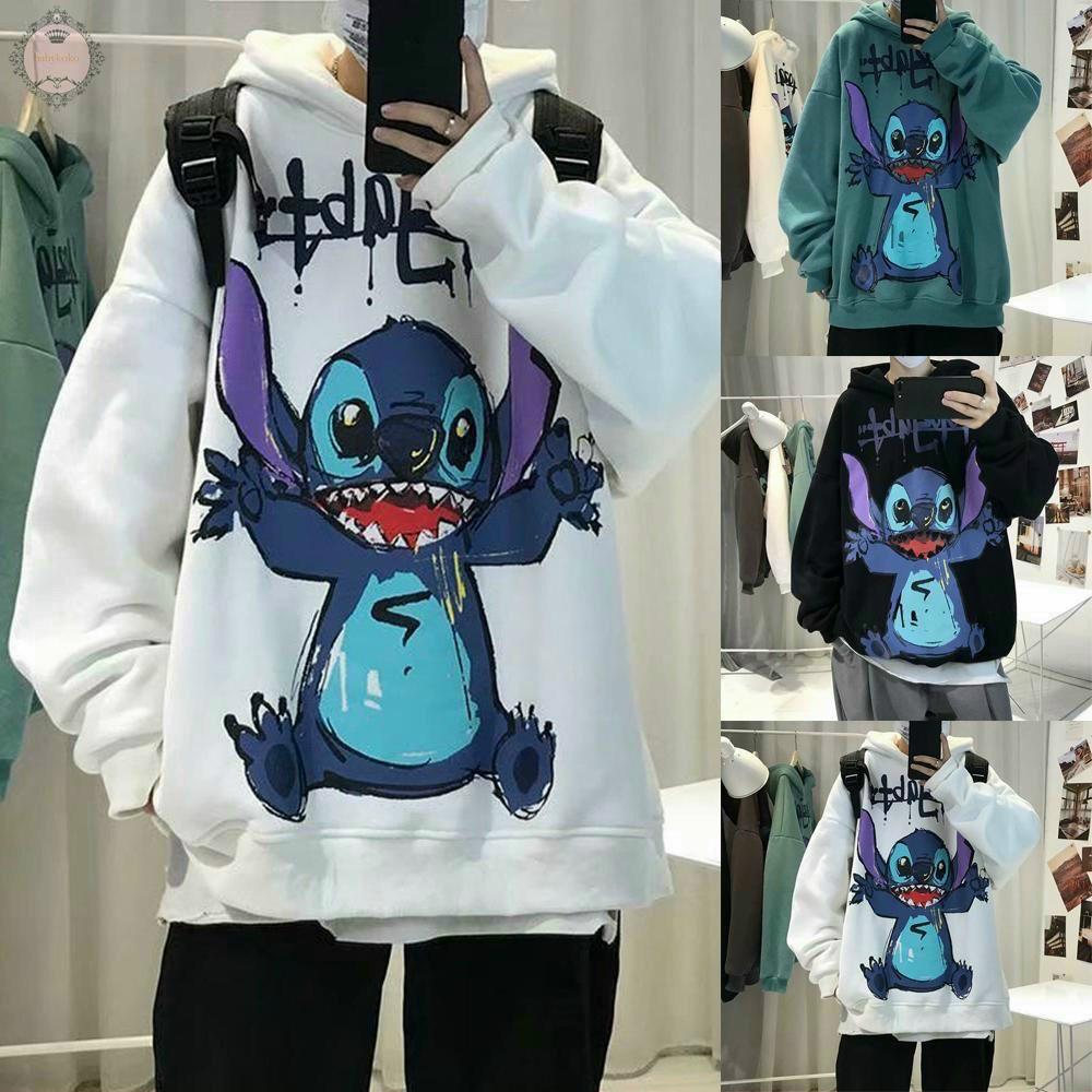 Áo Hoodie Bé Voi :Áo Khoác Nỉ Hoddie Nam Nữ Bé Voi Phong Cách Thời Trang Unisex