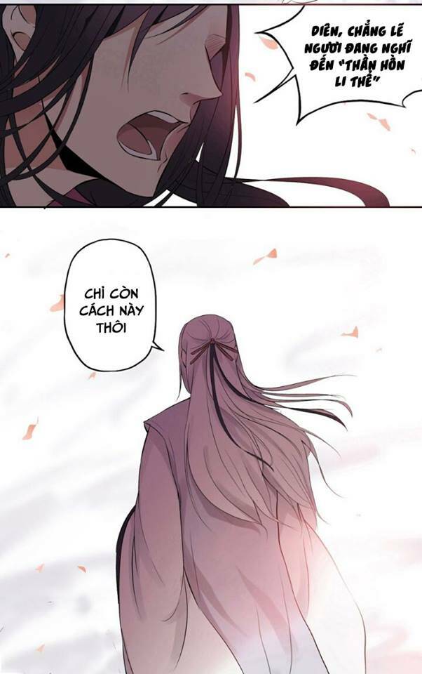 nguyệt ẩn thần chapter 1 8