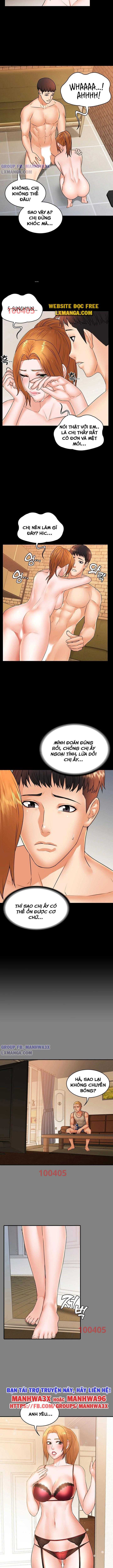 hai hộ gia đình chapter 23 4