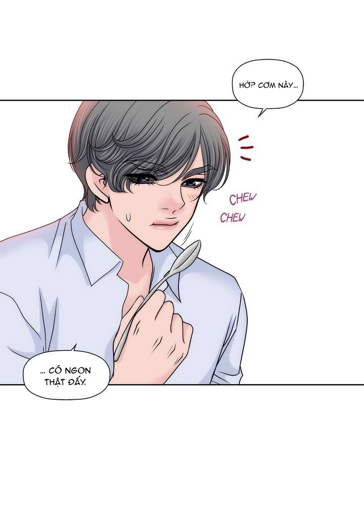 người đàn ông của tôi chapter 74.2 14