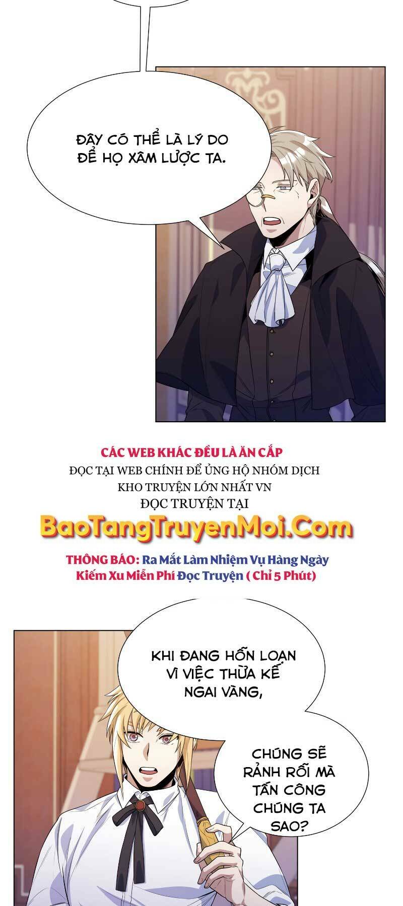 bạo chúa cường hoành chapter 27 22