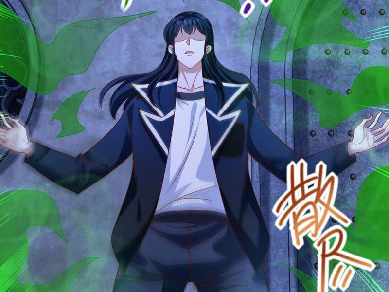 bảy vị tỷ tỷ tuyệt thế vô song của ta chapter 41 32