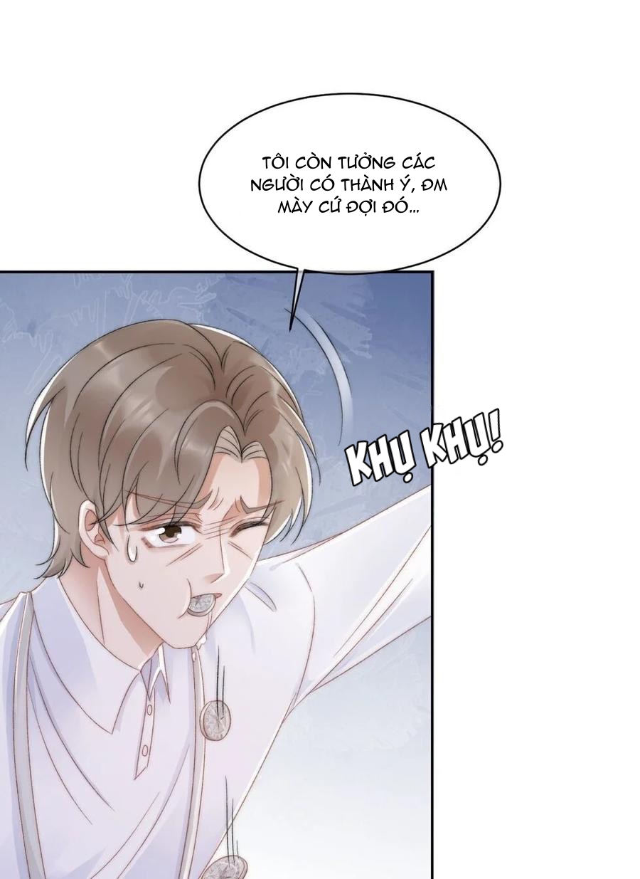 ta sinh con cho tổng tài chapter 28 19