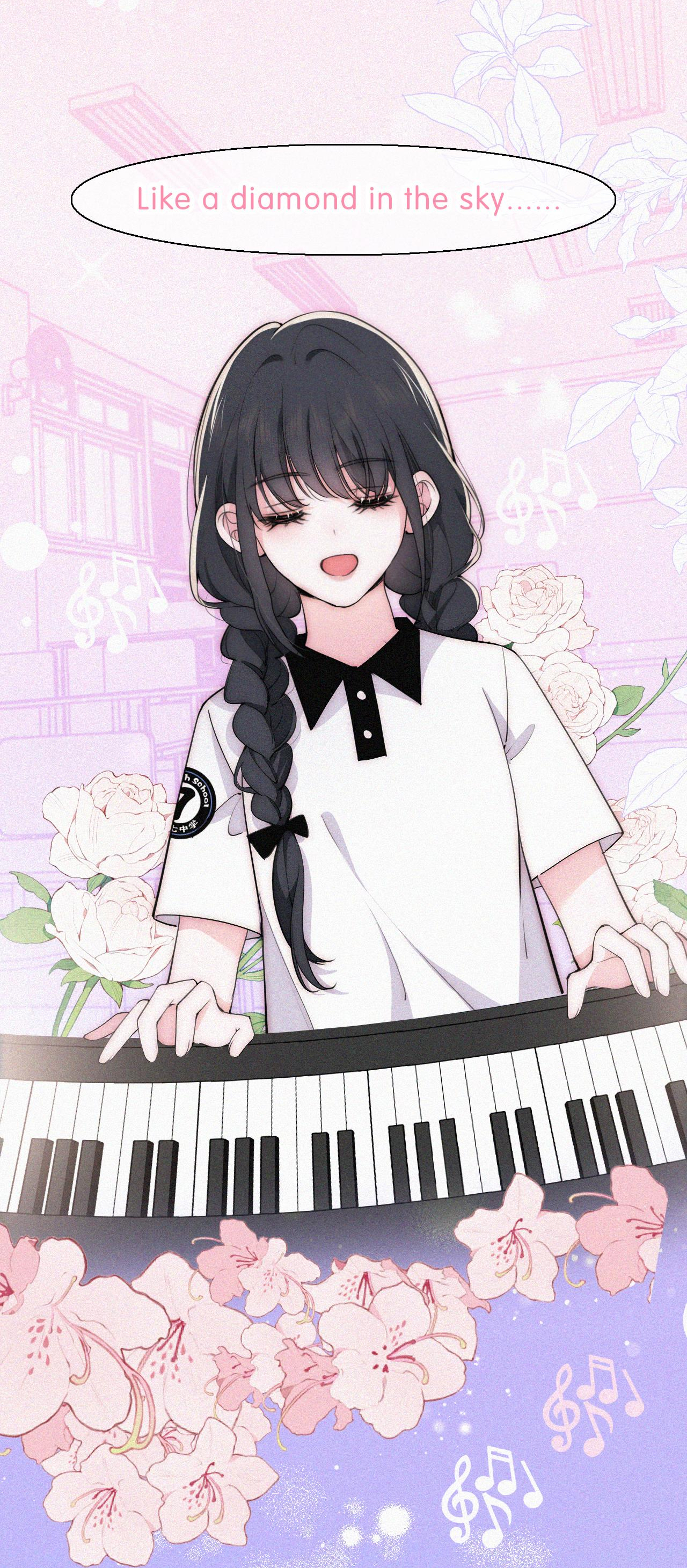 bệnh yêu chapter 86.1 9