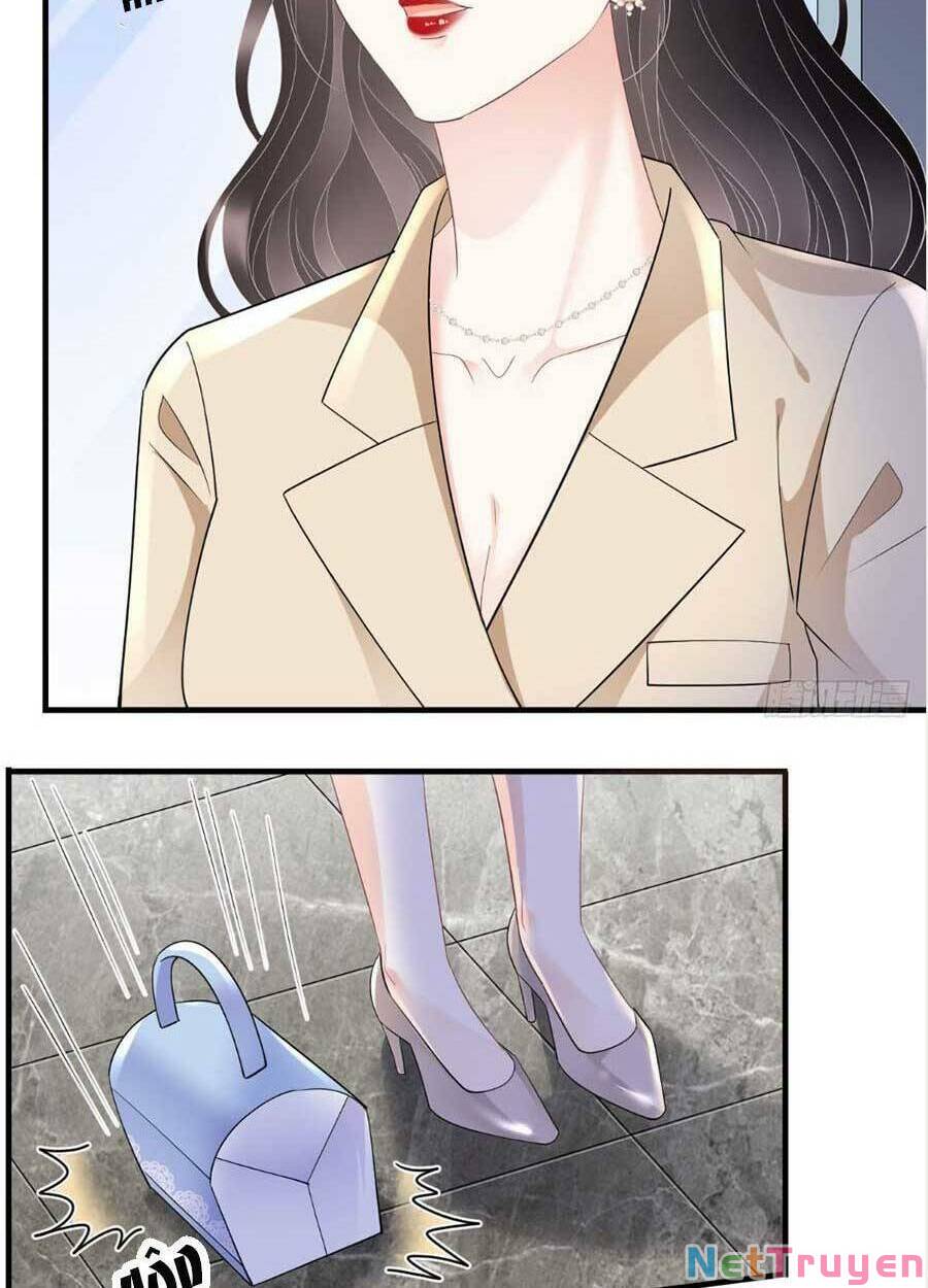 đại tiểu thư có ý đồ gì xấu đâu chapter 100 11