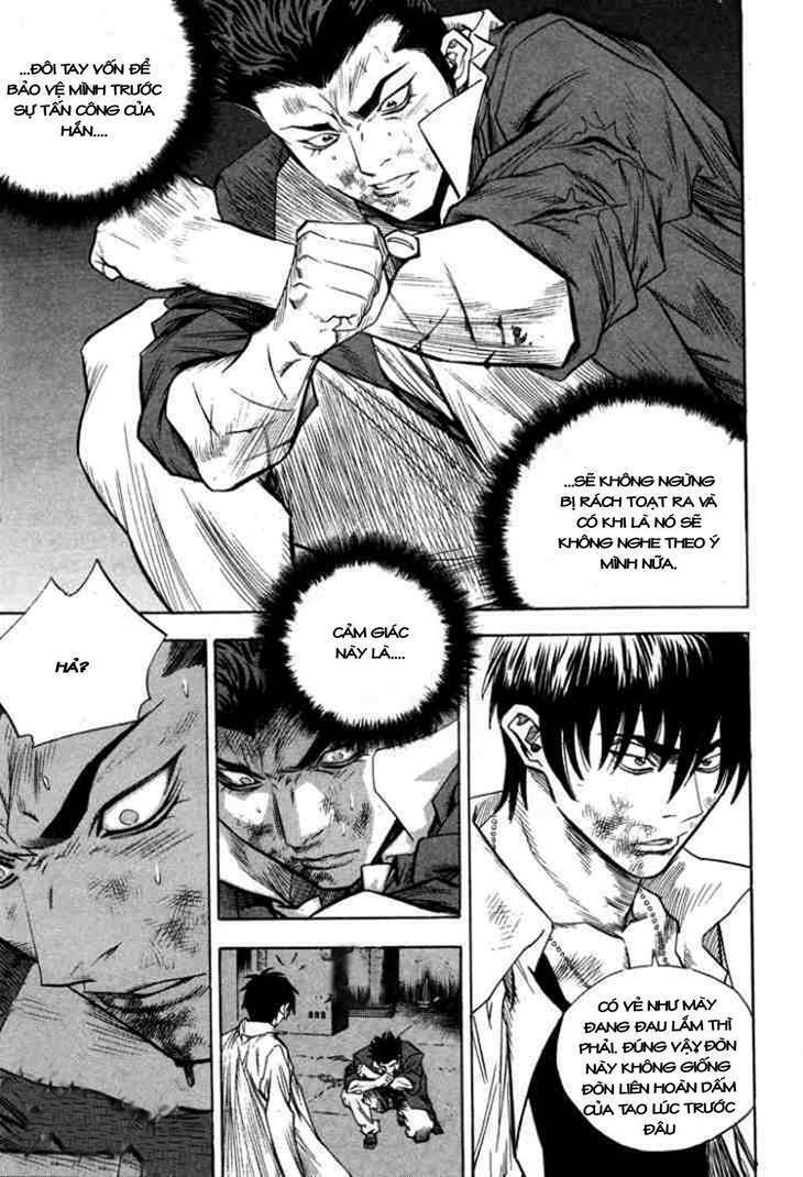 change guy chapter 309 8