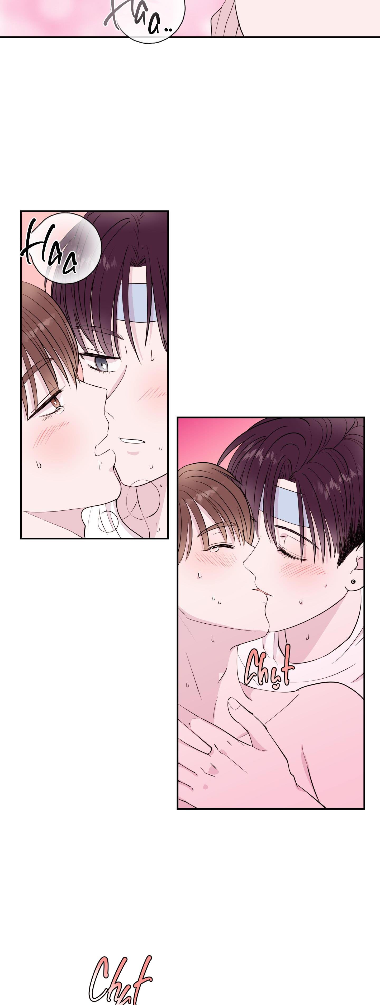 em trai vợ thật nguy hiểm chapter 21 30