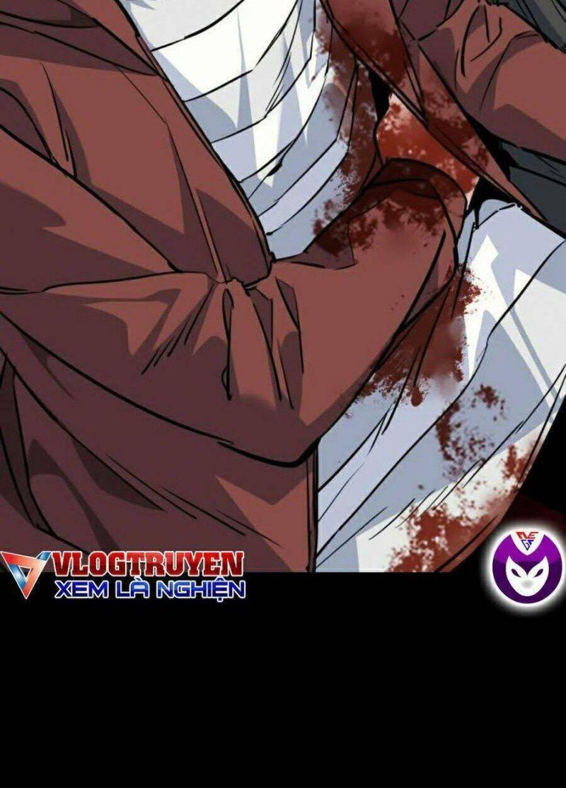 bạn học tôi là lính đánh thuê chapter 57 36