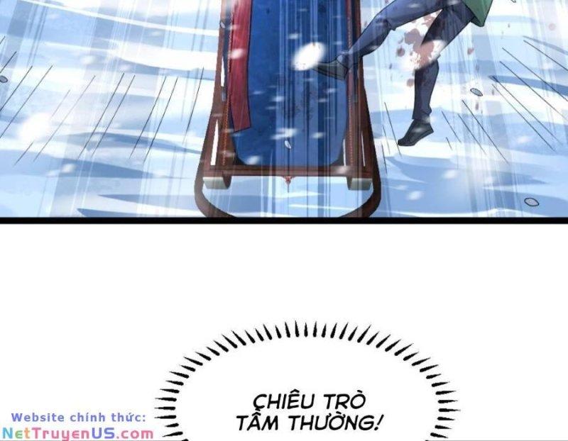 đóng băng toàn cầu: tôi gây dựng nên phòng an toàn thời tận thế chapter 130 8