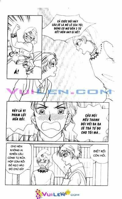 hợp đồng nô lệ chapter 3 108