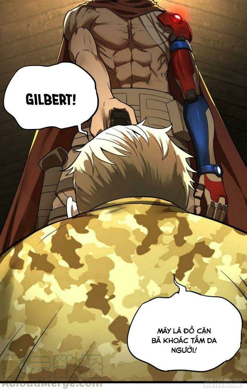 danh sách kẻ phản diện chapter 126 4