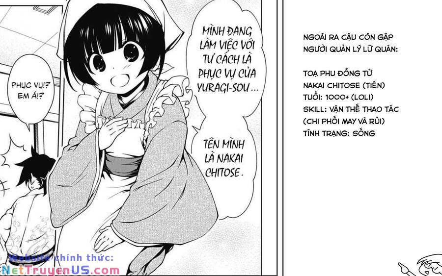 ma nữ cứng đầu chapter 194.1 16