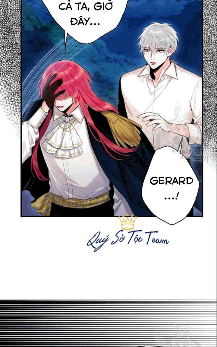 thánh nữ ẩn danh chapter 182 30