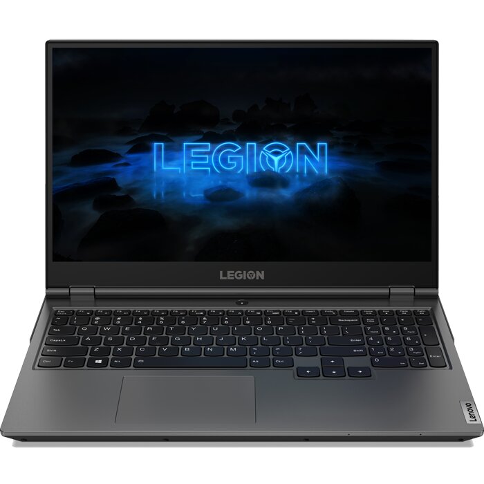 Laptop Lenovo Legion 5P 15IMH05 82AY003EVN (Core i5-10300H/ 8GB DDR4 2933MHz/ 512GB SSD M.2 2280 PCIe NVMe/ GTX 1650Ti 4GB GDDR6/ 15.6 FHD WVA, 144Hz/ Win10) - Hàng Chính Hãng