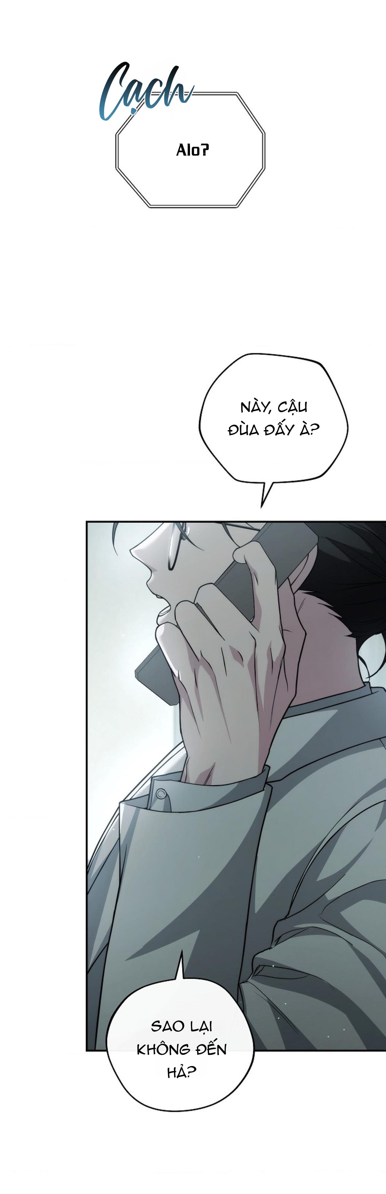 (abo)mối quan hệ không hoàn chỉnh chapter 18 2