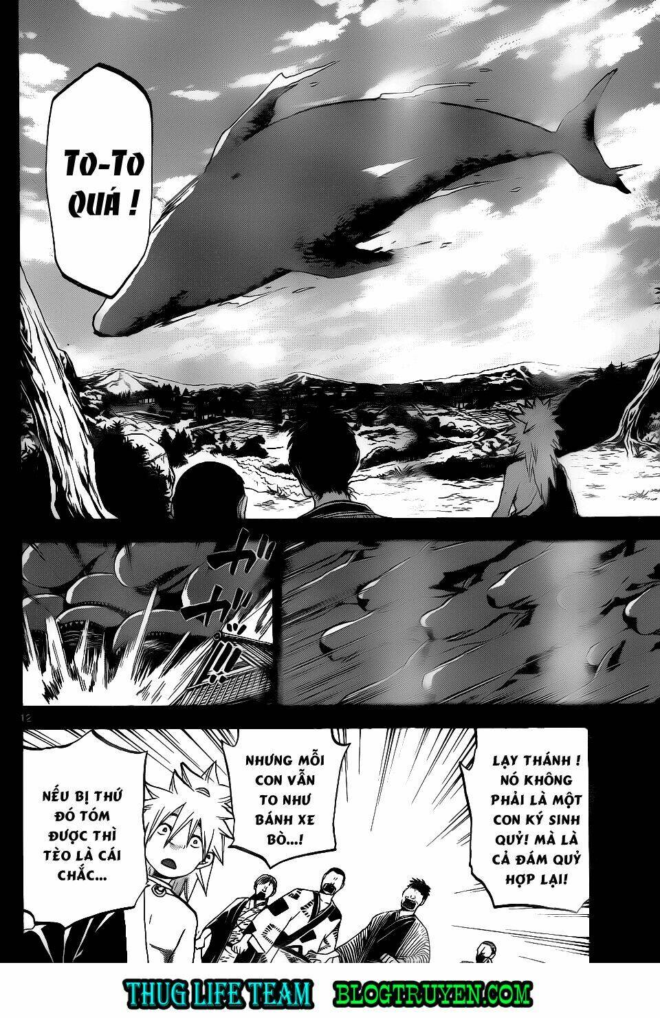 kaitai shinsho zero chapter 41 15