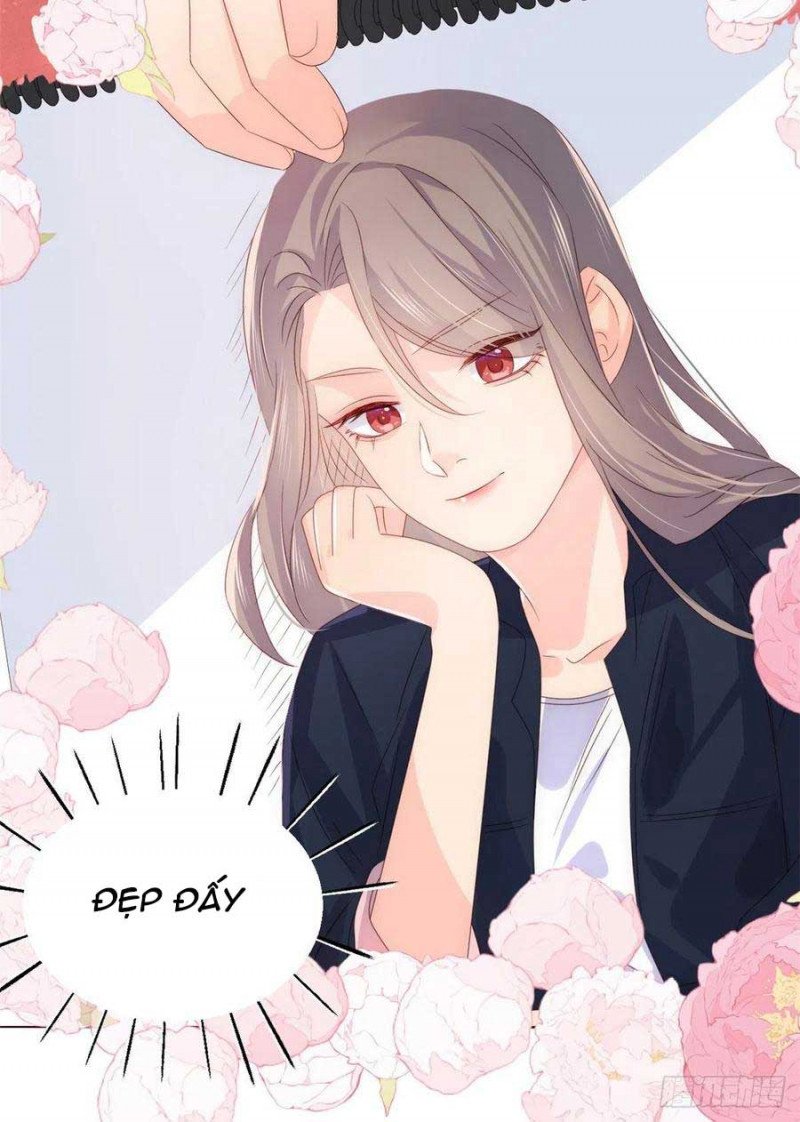 đoàn sủng lão đại ba tuổi rưỡi chapter 140 6