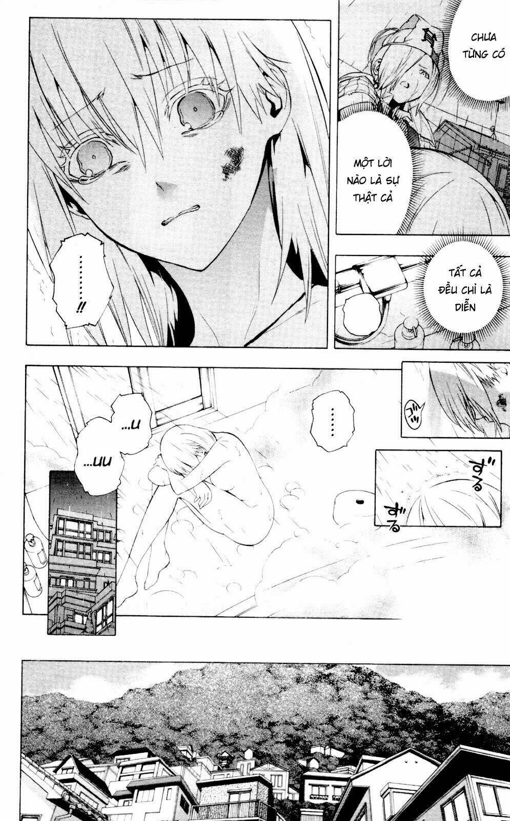 binbougami ga! chapter 60 10