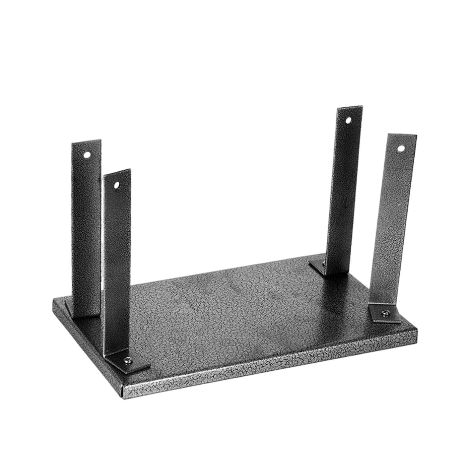 Carpentry Planer Rack Planers Table for Woodworking Accessory